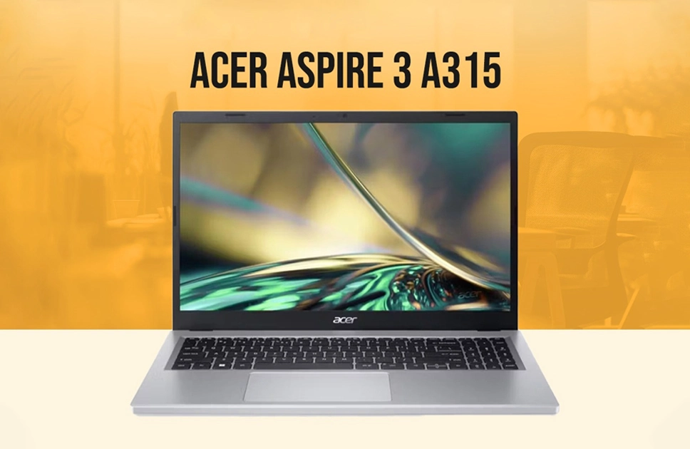 Acer Aspire 3 A315-59-56VC