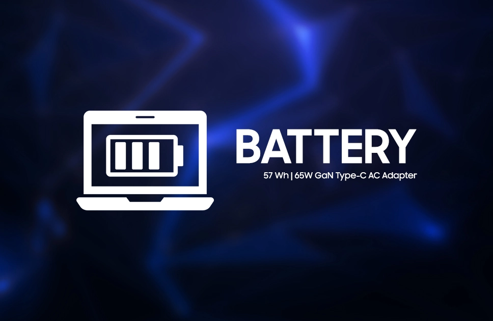 Lenovo ThinkPad X1 Carbon Gen 13 Battery