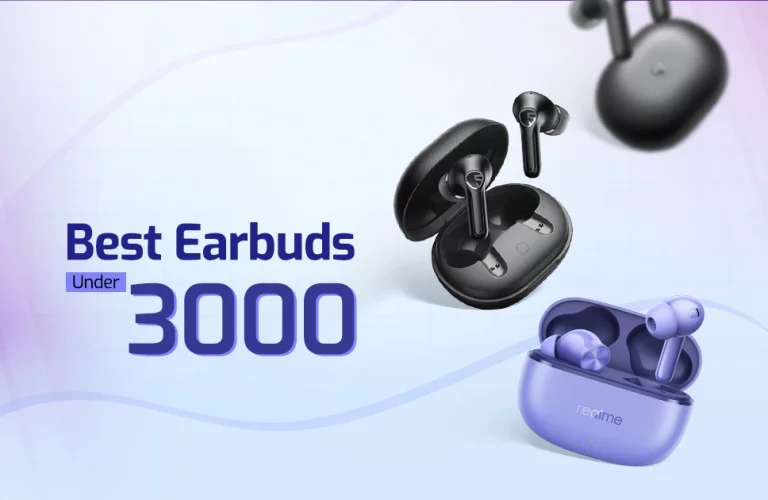The Best Earbuds Under 3000 Taka – Killer Sound on a Budget!