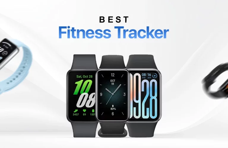 Best Fitness Tracker- Find the Perfect Fit for Your Health and Fitness Goals