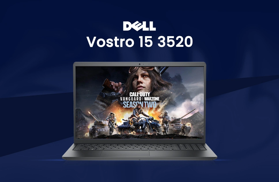 Dell Vostro 15 3520