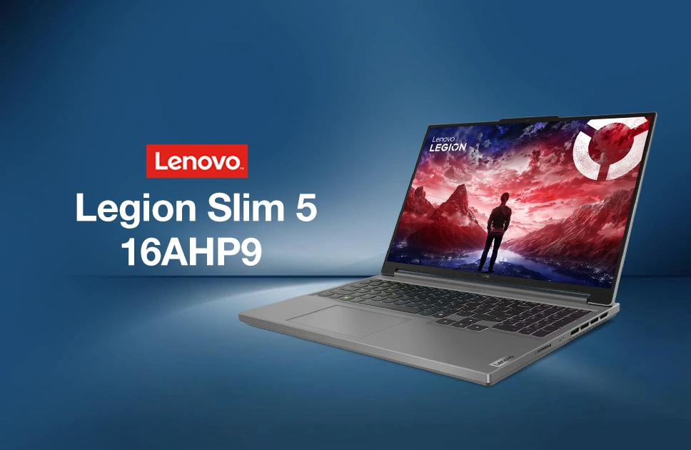 Lenovo Legion Slim 5 16AHP9