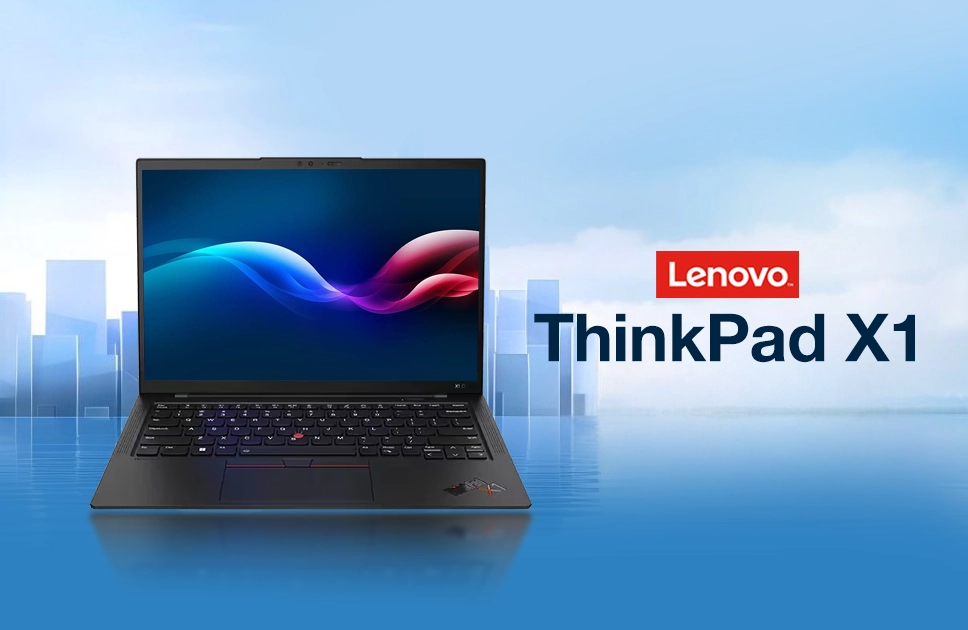 Lenovo ThinkPad X1 Carbon Gen 10