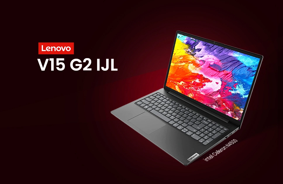 Lenovo V15 G2 IJL