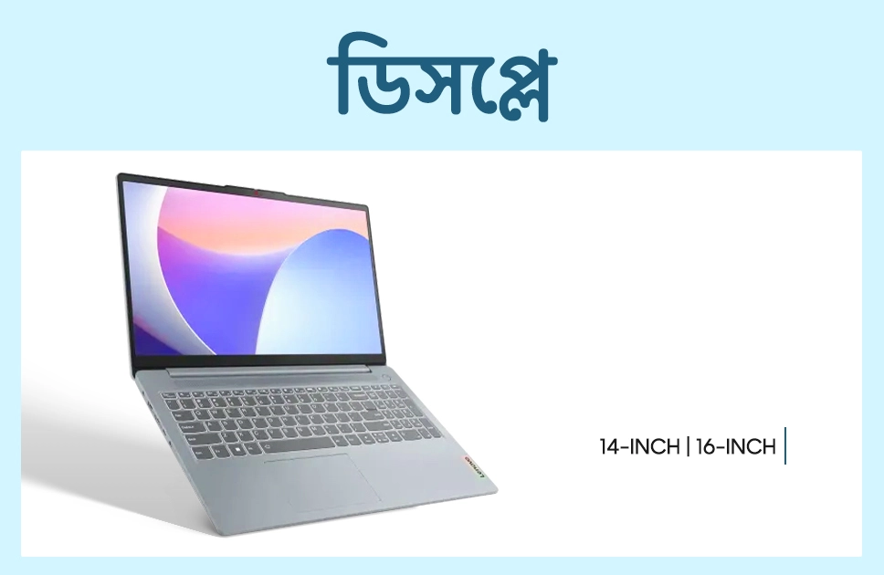 ডিসপ্লে