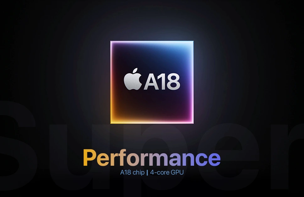 Apple iPhone 16e Performance