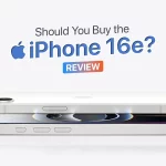 Apple iPhone 16e Review