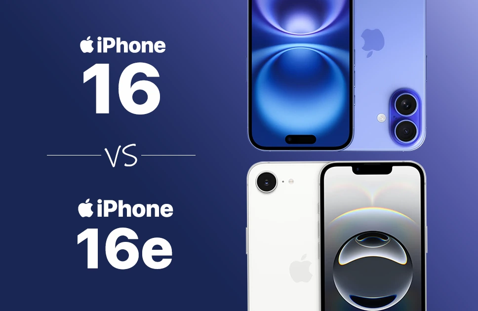 Apple iPhone 16e vs 16- Who Will Win The Battle