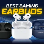 Best Gaming Earbuds of 2025