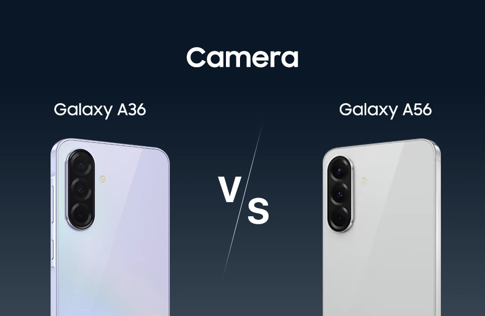 Camera