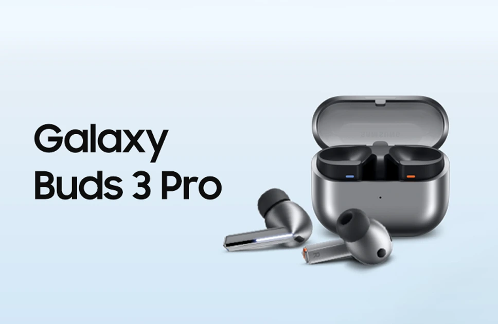 Galaxy Buds 3 Pro