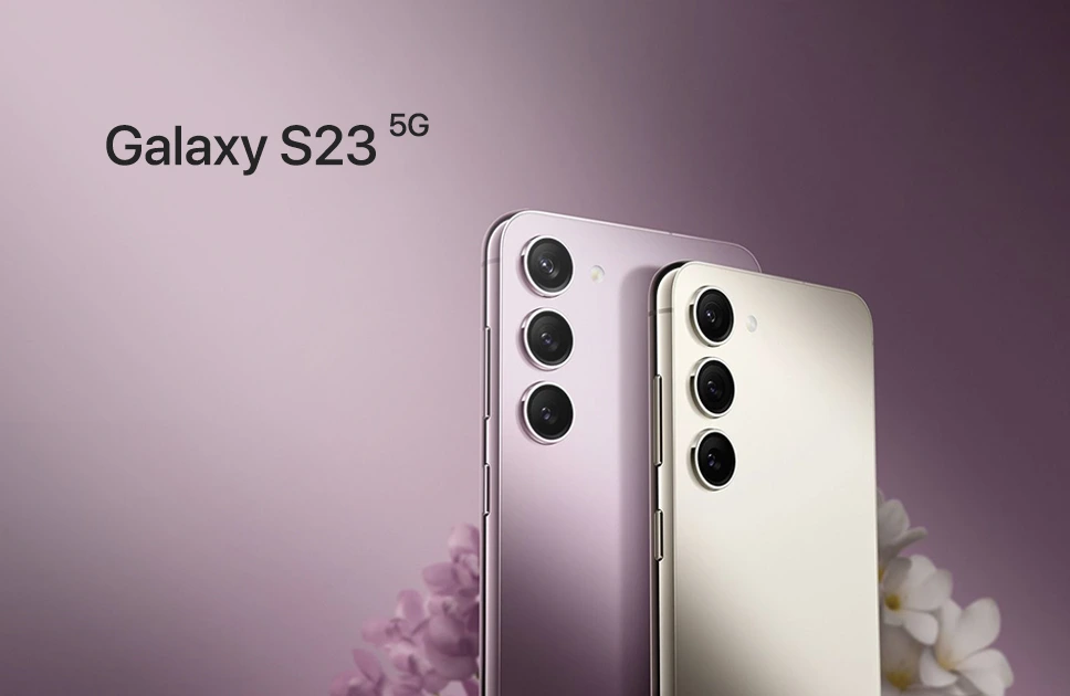 Galaxy S23 5G