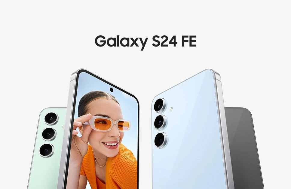 Galaxy S24 FE