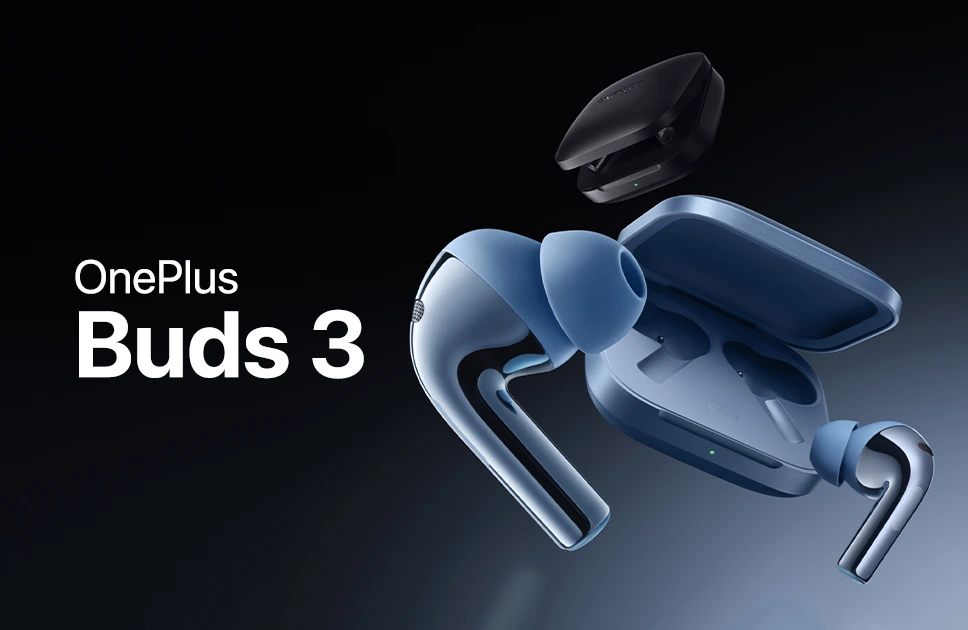 OnePlus Buds 3