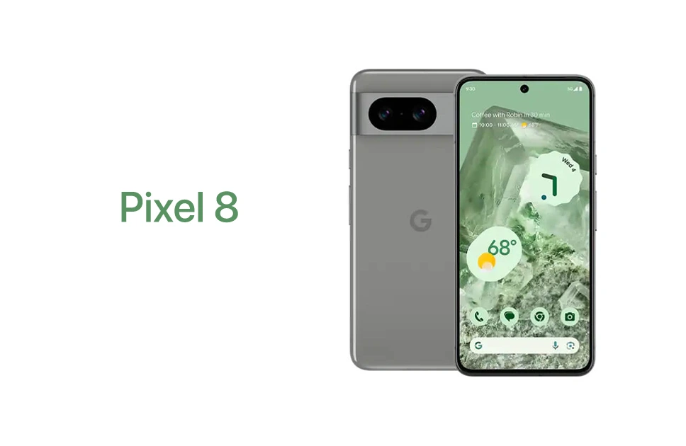 Pixel 8