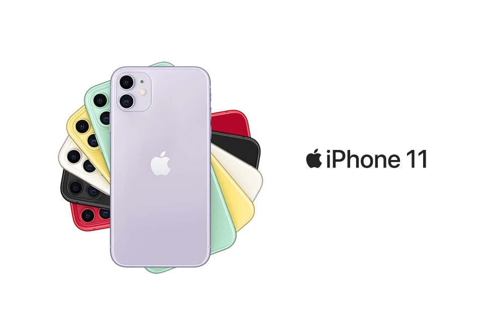 iPhone 11