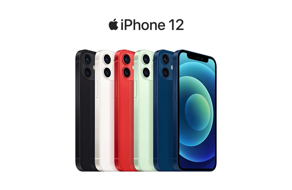 iPhone 12