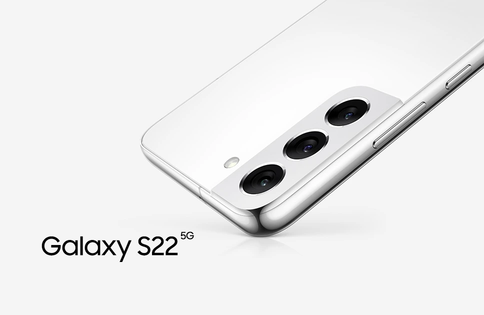 Galaxy S22 5G