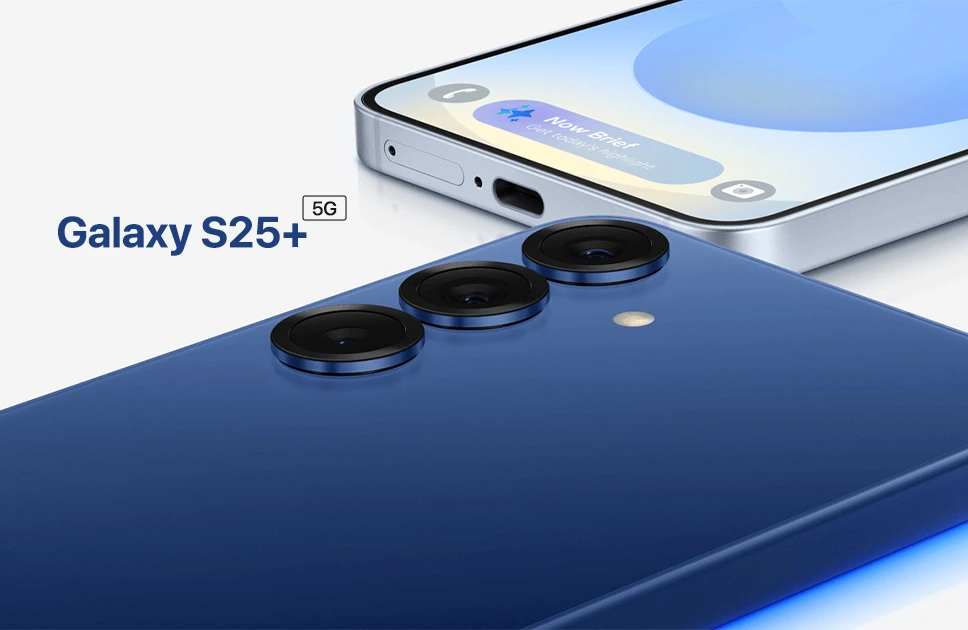 Galaxy S25 plus 5G