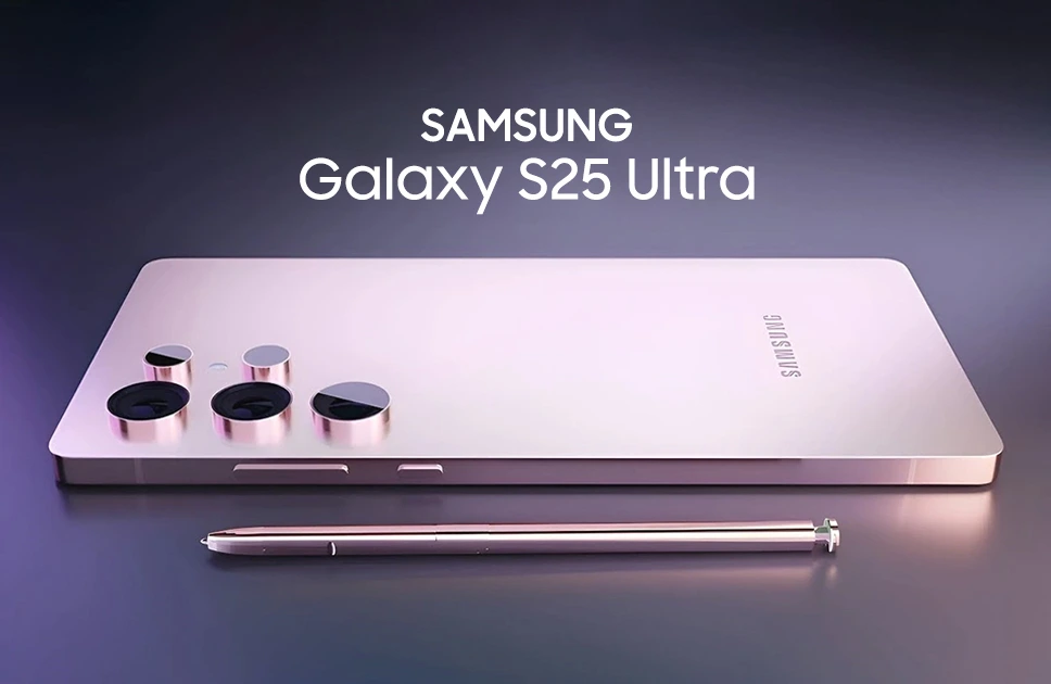 Samsung Galaxy S25 Ultra