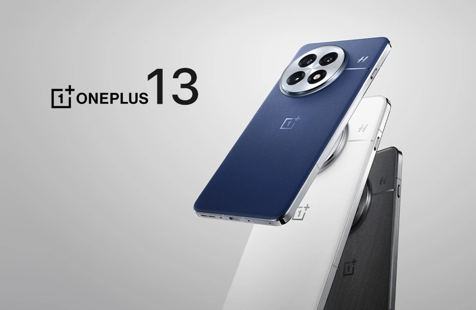 OnePlus 13 5G