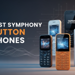 Symphony Button Phones