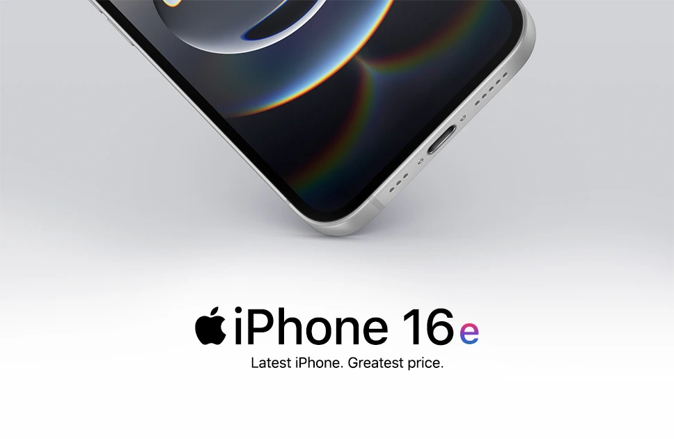 Apple iPhone 16e