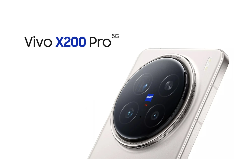 Vivo X200 Pro 5G