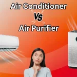 Air Conditioner vs. Air Purifier