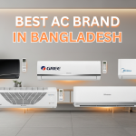 BEST AC BRAND in Bangladesh