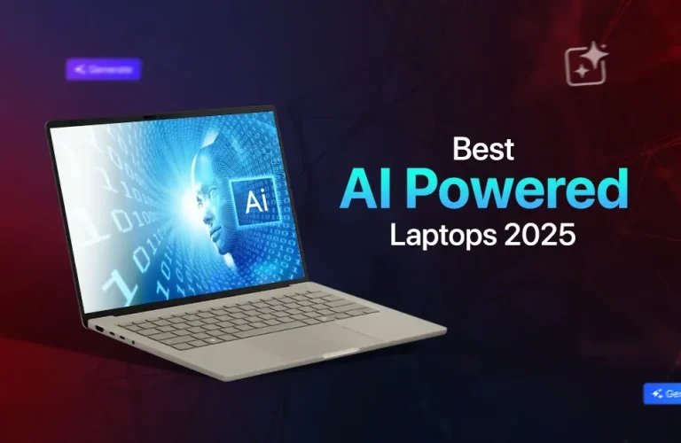 Best AI Powered Laptops 2025 What to Know Before You Buy