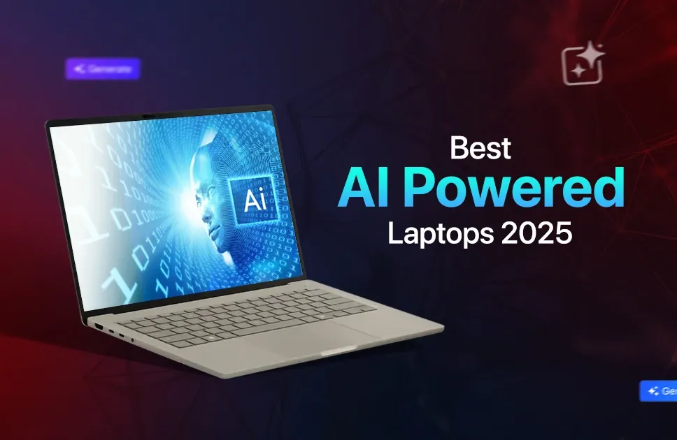 Best AI Powered Laptops 2025 What to Know Before You Buy
