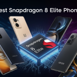 Best Snapdragon 8 Elite Phones