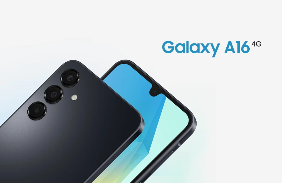Galaxy A16 4G