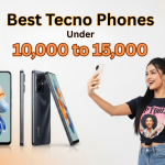 Tecno Mobile Between 10000 to 15000 in Bangladesh