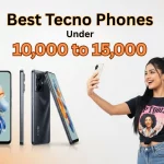 Tecno Mobile Between 10000 to 15000 in Bangladesh