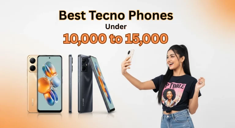 Tecno Mobile Between 10000 to 15000 in Bangladesh