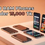 Best 6GB Ram Phones in Bangladesh
