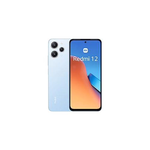 Xiaomi Redmi 12