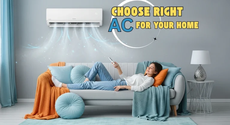Air Conditioner Buying Guide