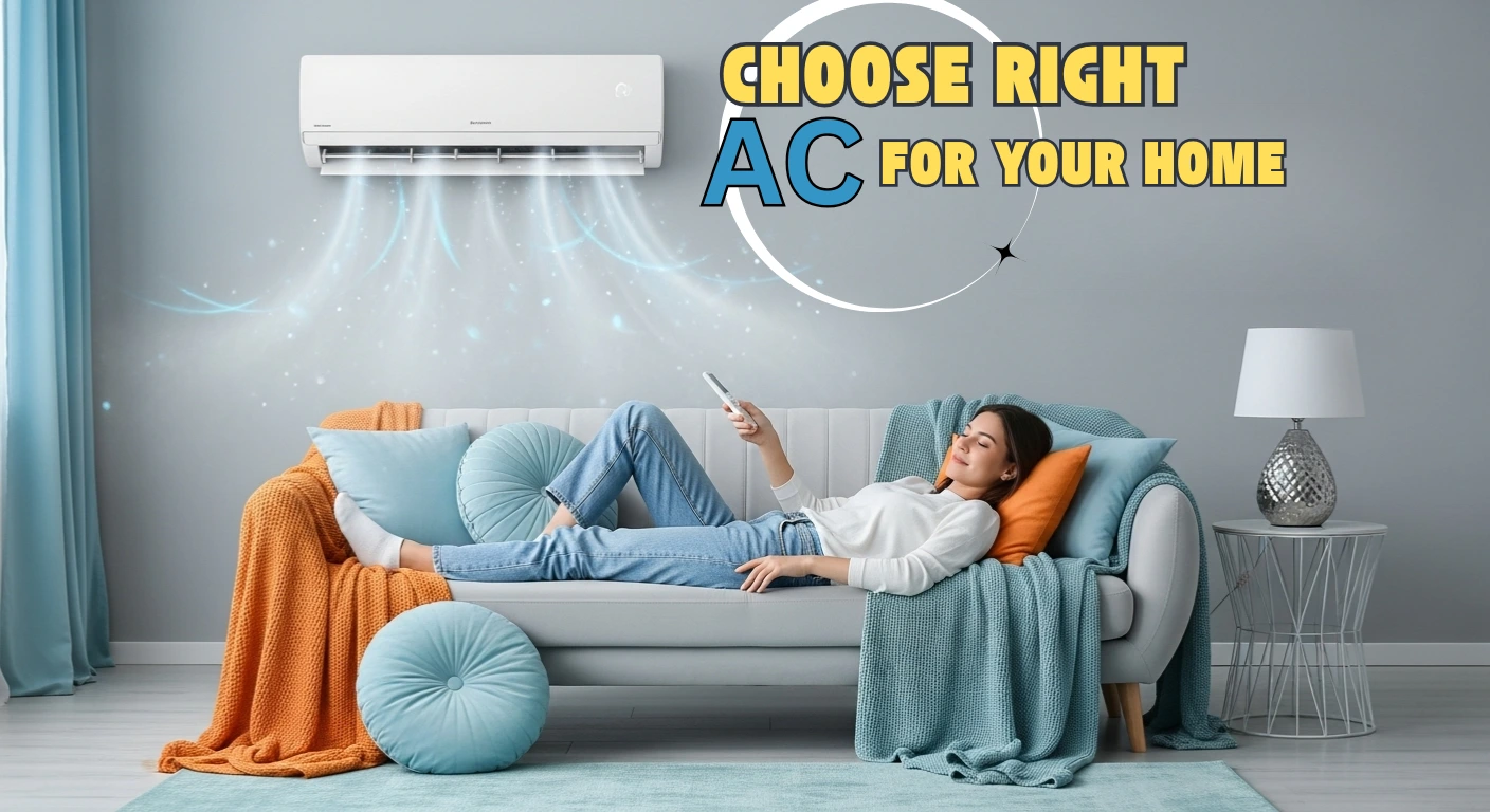 Air Conditioner Buying Guide