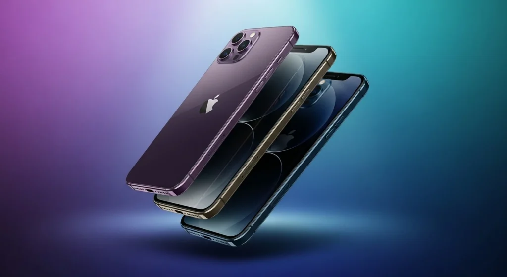 Apple iPhone 17 Series Price in BD