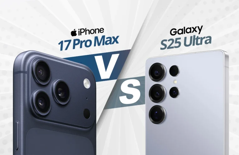 iPhone 17 Pro vs Galaxy S25 Ultra: Which Pill to Pick?