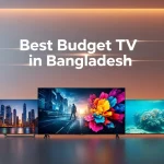 Best Budget TVs in Bangladesh