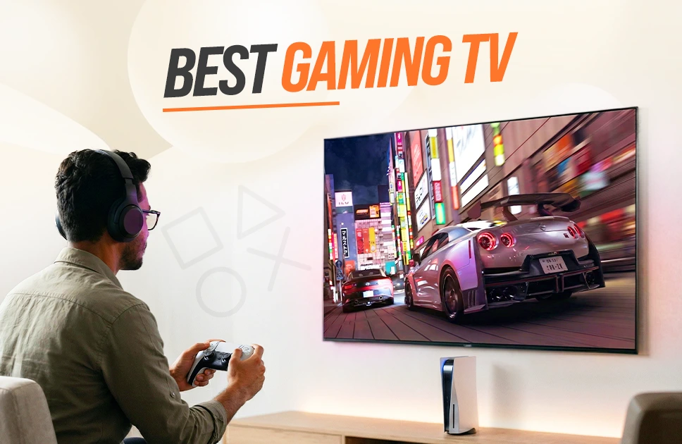 Best Gaming TV