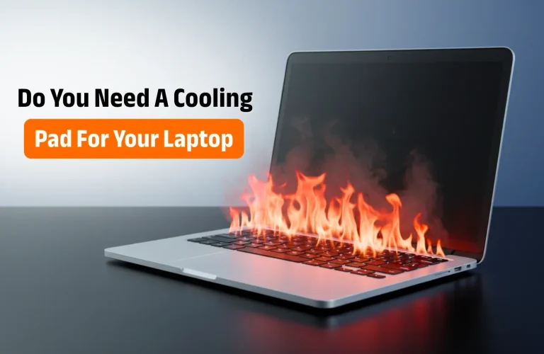 Do You Need A Cooling Pad For Your Laptop