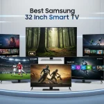 Samsung 32 Inch Smart TV