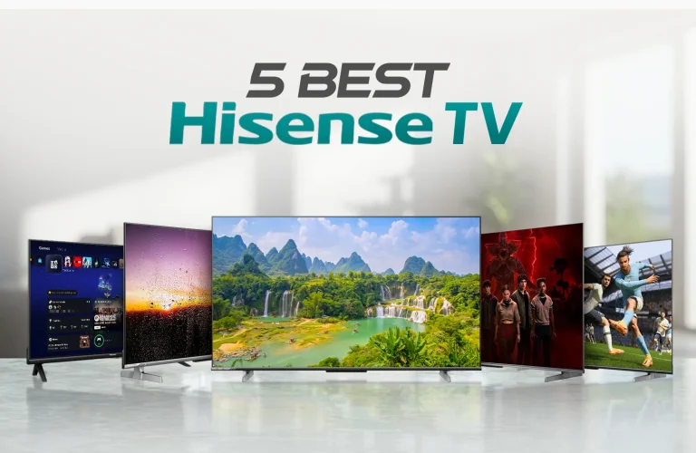 Best Hisense TV