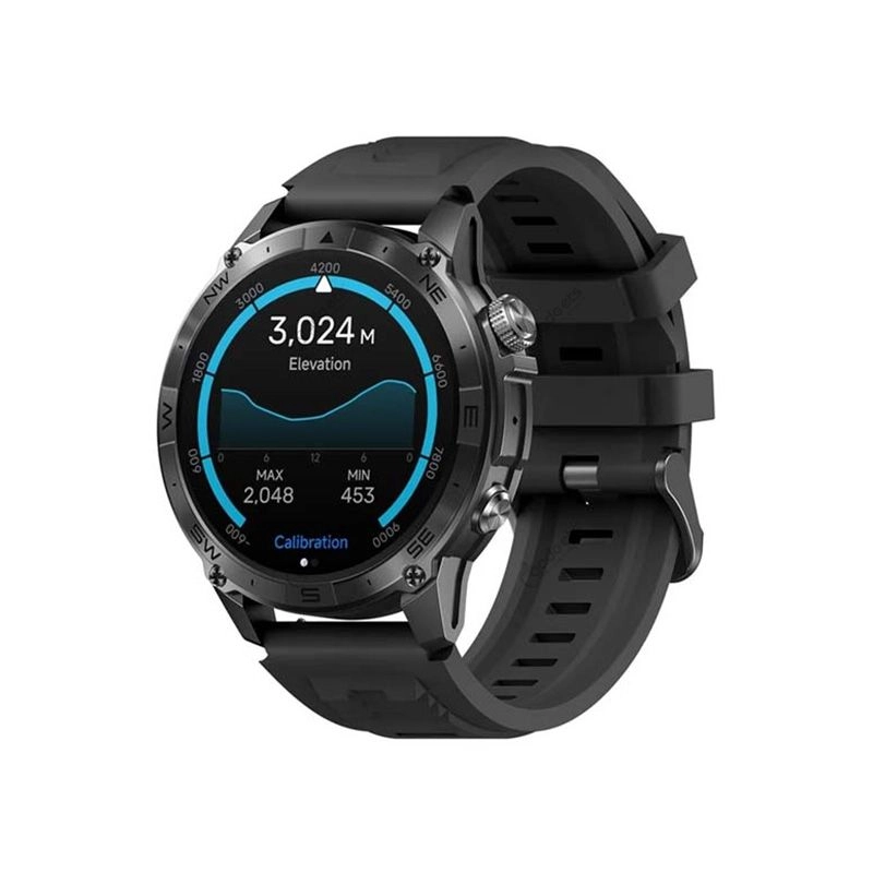 Zeblaze Stratos 2 Plus