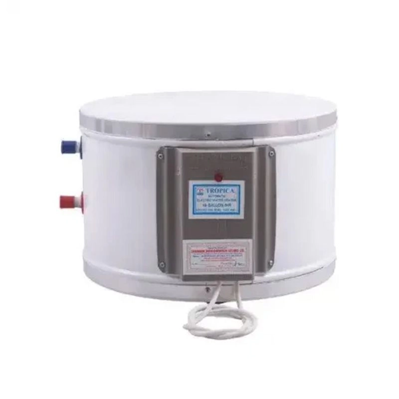 Shameem Tropica Special Geyser